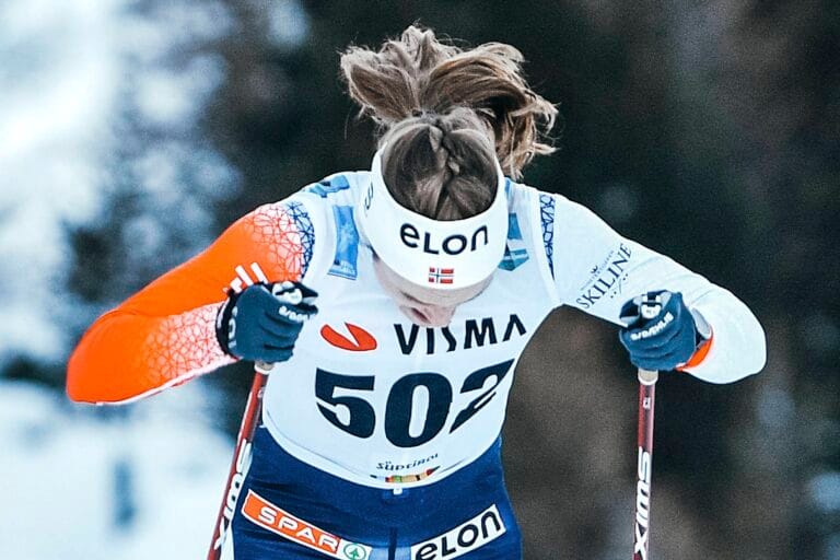 Magni Smedås