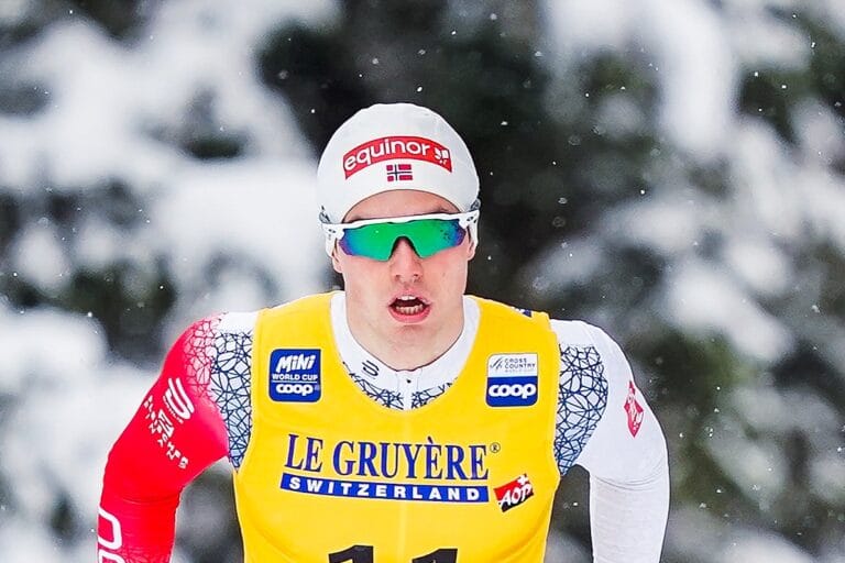 Resultater U23 VM Lygna 2022 – Alle dager