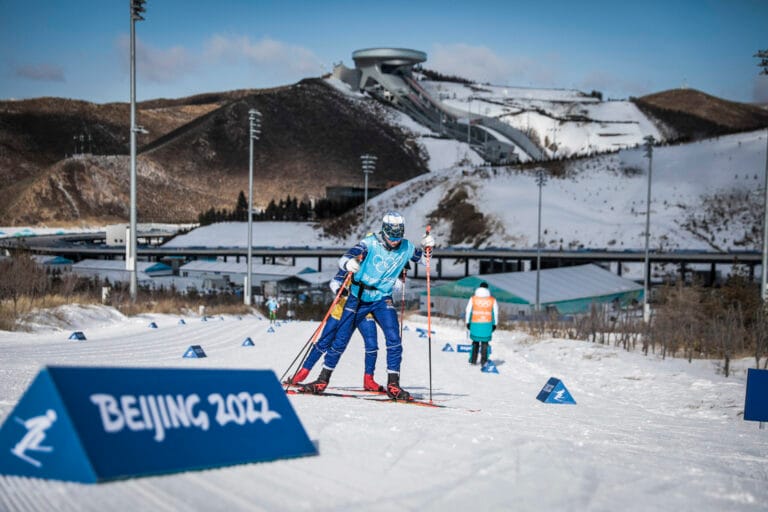 Den komplette guiden til OL i Beijing