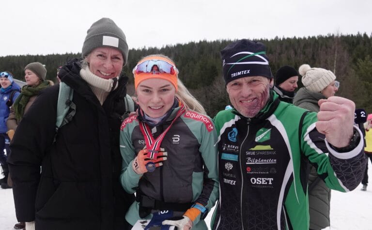 – Det er bare blitt mer og mer håp