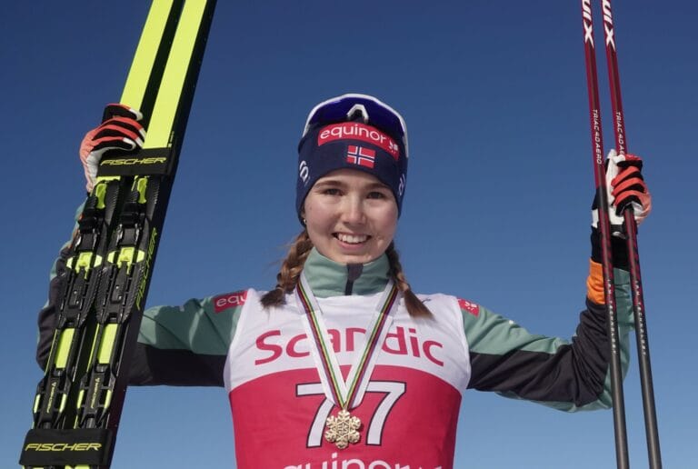 Bronse til Kirkeberg Mørk: – Lettelse