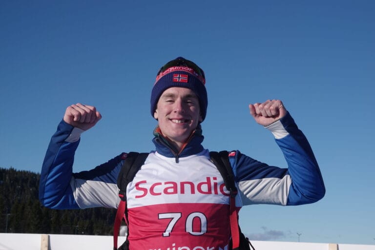 Landets beste vet om han vil på landslag