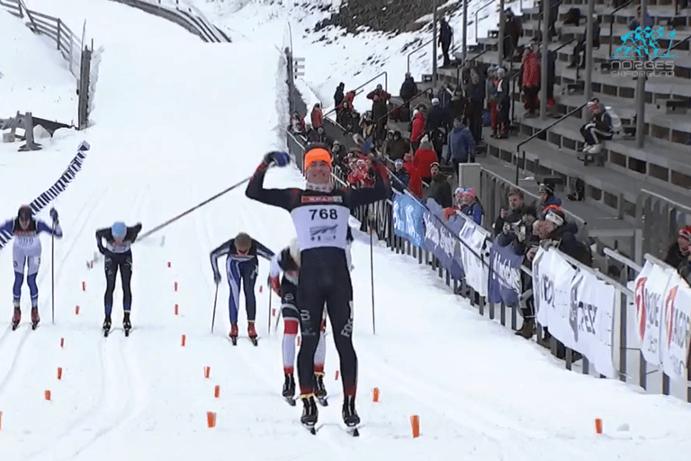 Fire nye HL-vinnere kåret