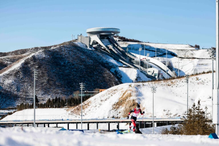 Femmila blir bare 28 kilometer