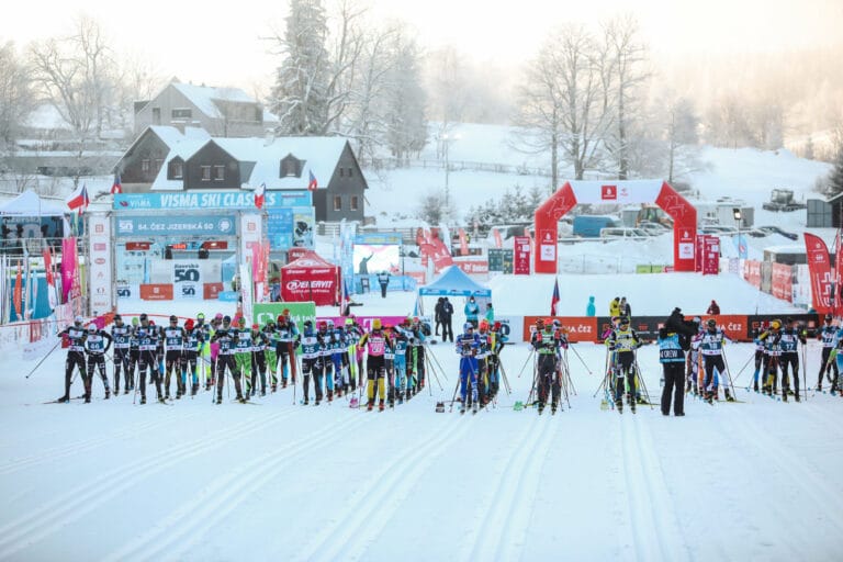 Forhåndsomtale: Jizerska 50 – Renn nummer to i Grand Classics