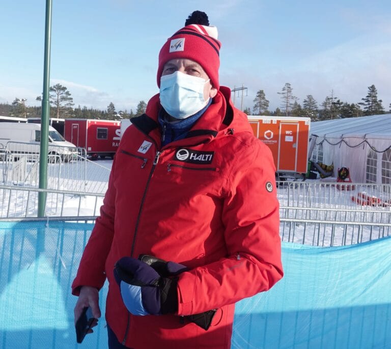 Ber FIS avlyse eller flytte renn – sender uansett ikke norske utøvere til Russland