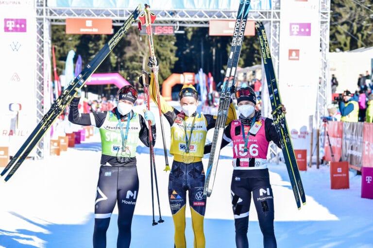 Alt du trenger å vite om Jizerská