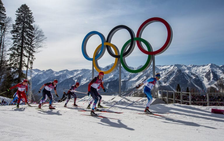 Spår norsk gullrush