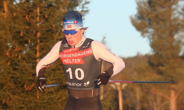 Disse starter medaljejakten på Hadeland