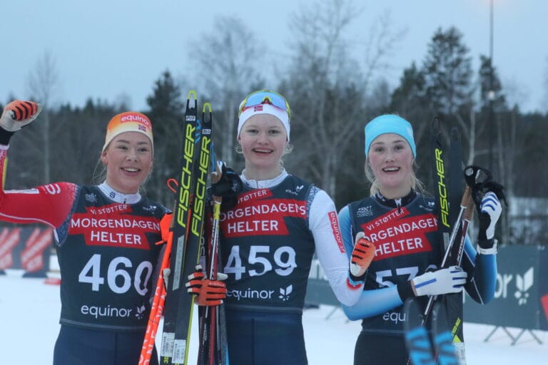 Junior-VM-håp har fått covid