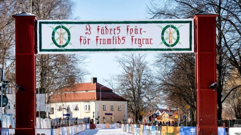 Stor interesse for Vasaloppets vintervecka