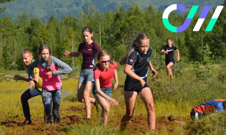 CAMP MERÅKER – en uke du aldri glemmer!