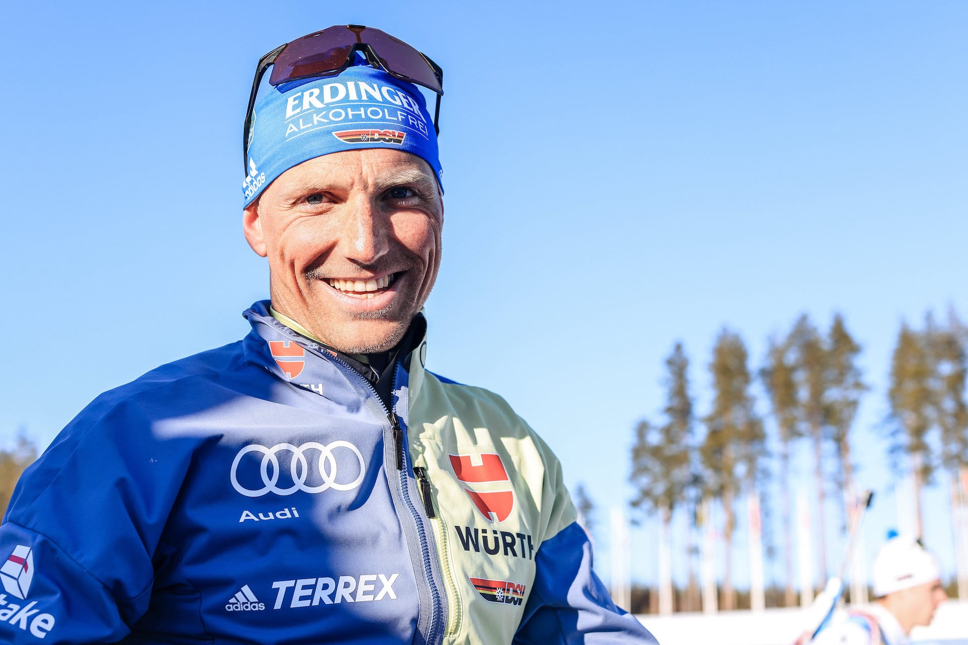 Erik Lesser: – Russerne er livredde for å snakke - Langrenn.com