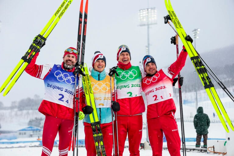 Er det riktig, og i det hele tatt smart, å utestenge russiske utøvere fra idretten?