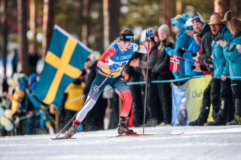 Leserinnlegg: Kutt Skandinavisk cup i langrenn, og erstatt den med en Europacup i langrenn
