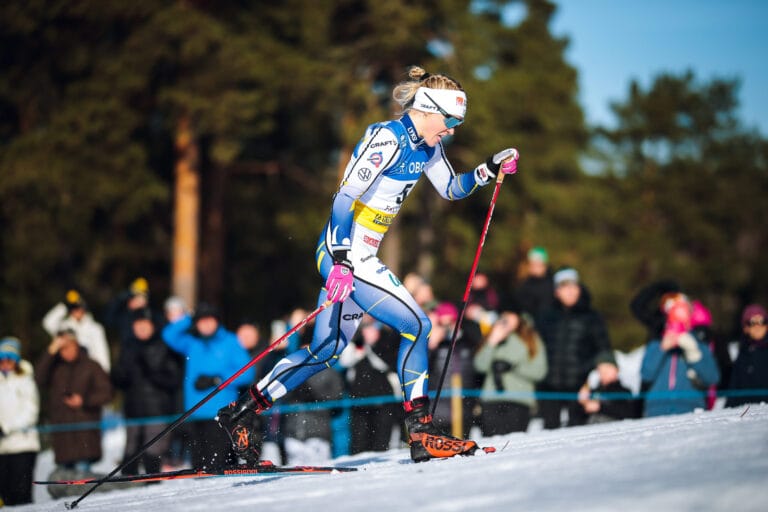 Sundling utklasset konkurrentene i prologen, Wiig fortsetter å imponere