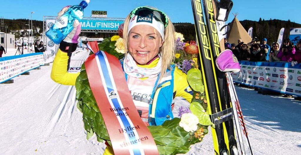 Birkebeinerrrennet