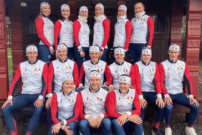 Søk Fossum Elite 2022/2023