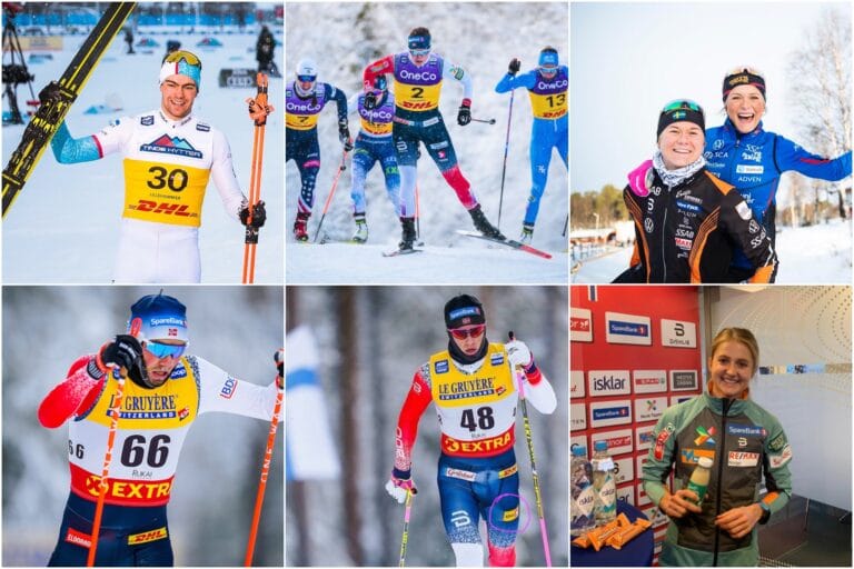 Hva husker vi egentlig fra verdenscupen 2021/22?