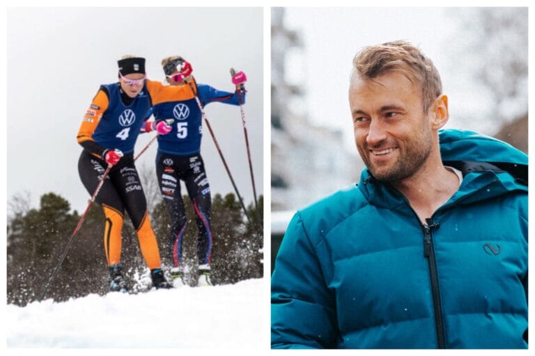 Petter Northug: Ønsker ikke å bli styrt 