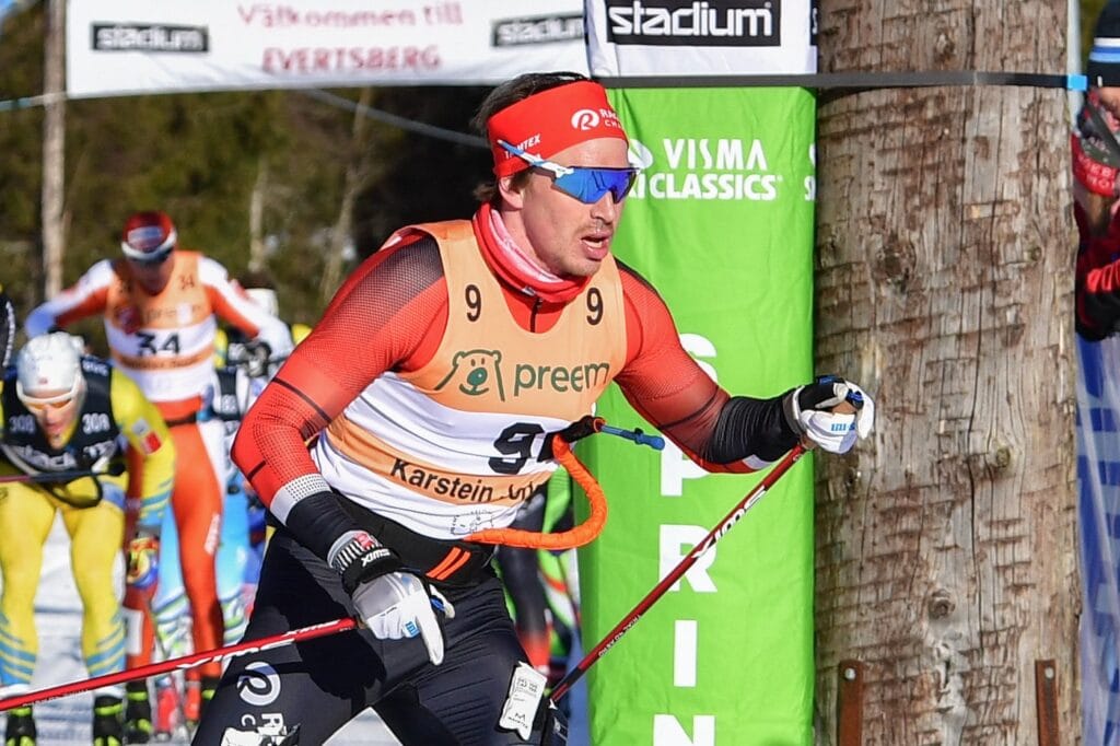 Karstein Johaug