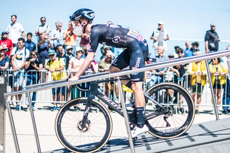 Dansk seier og imponerende norsk innsats i Tour de France