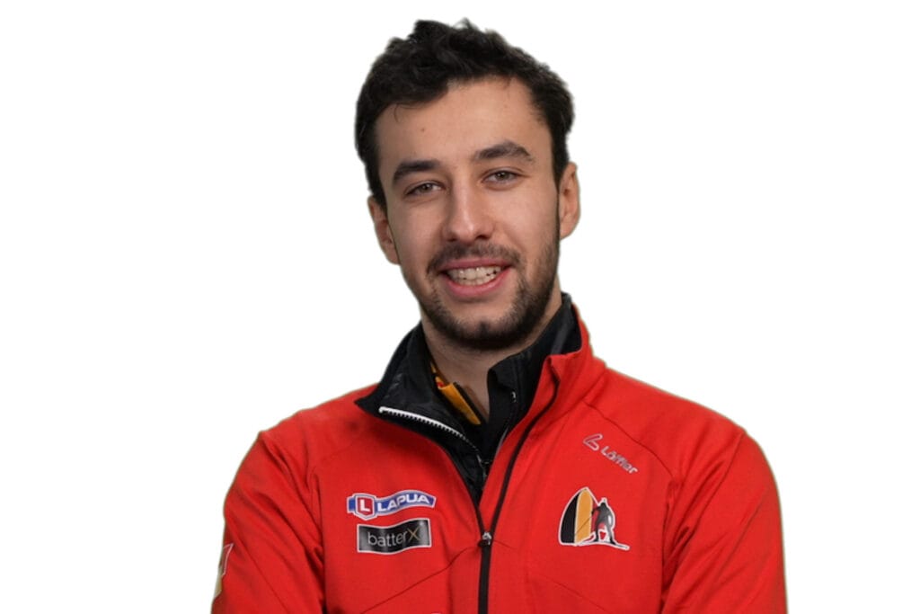 César Beauvais