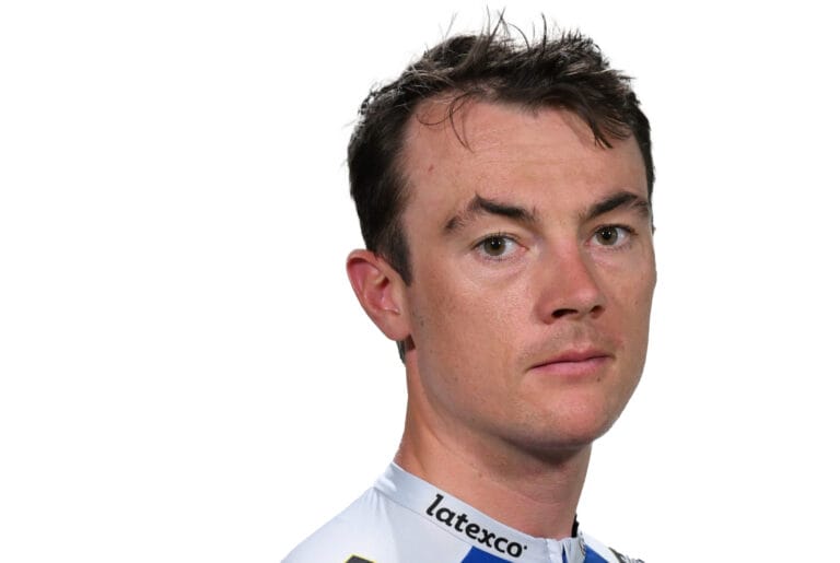 Yves Lampaert vant første etappe i Tour de France
