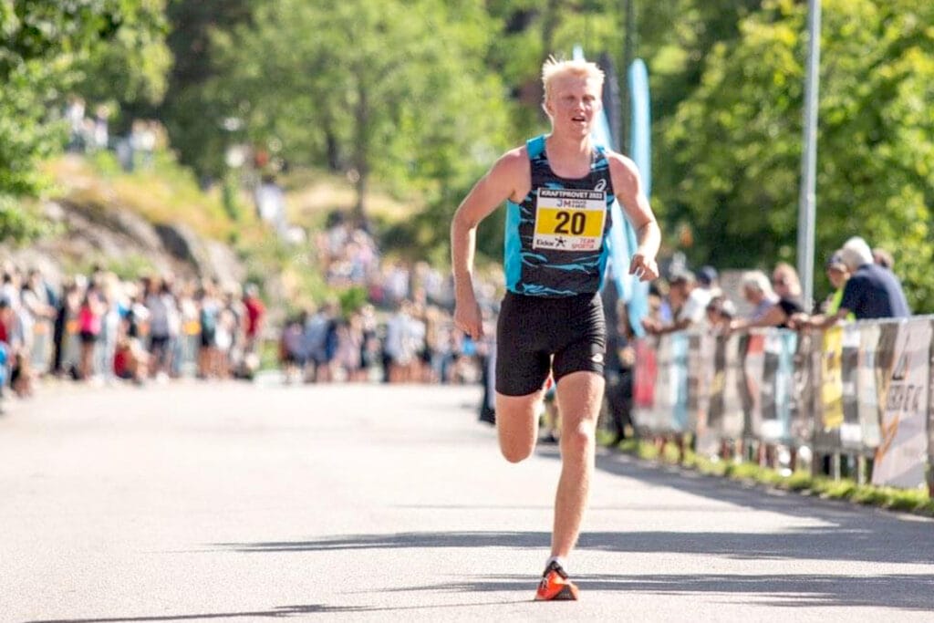 Martin Kirkeberg Mørk