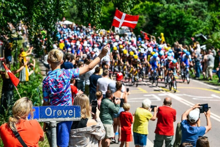 Tour de France: Etappe 3