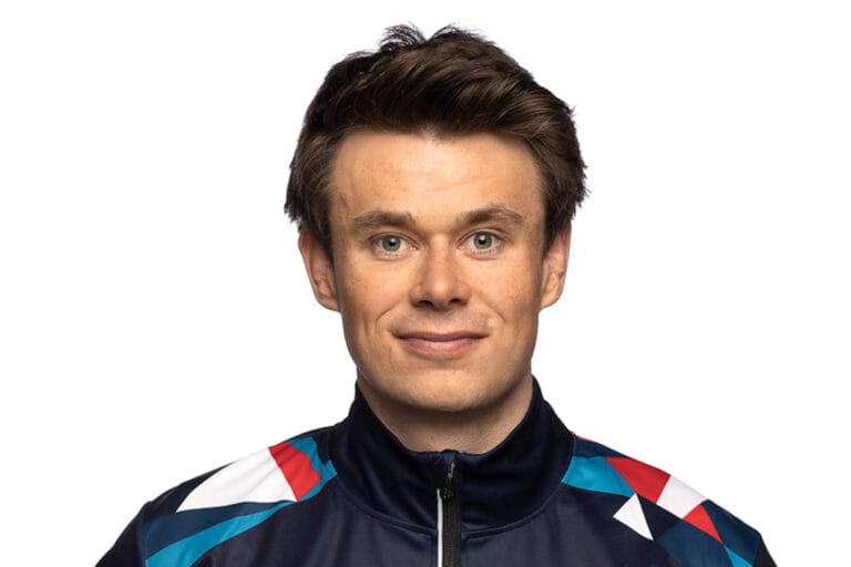 Harald Østberg Amundsen 2022