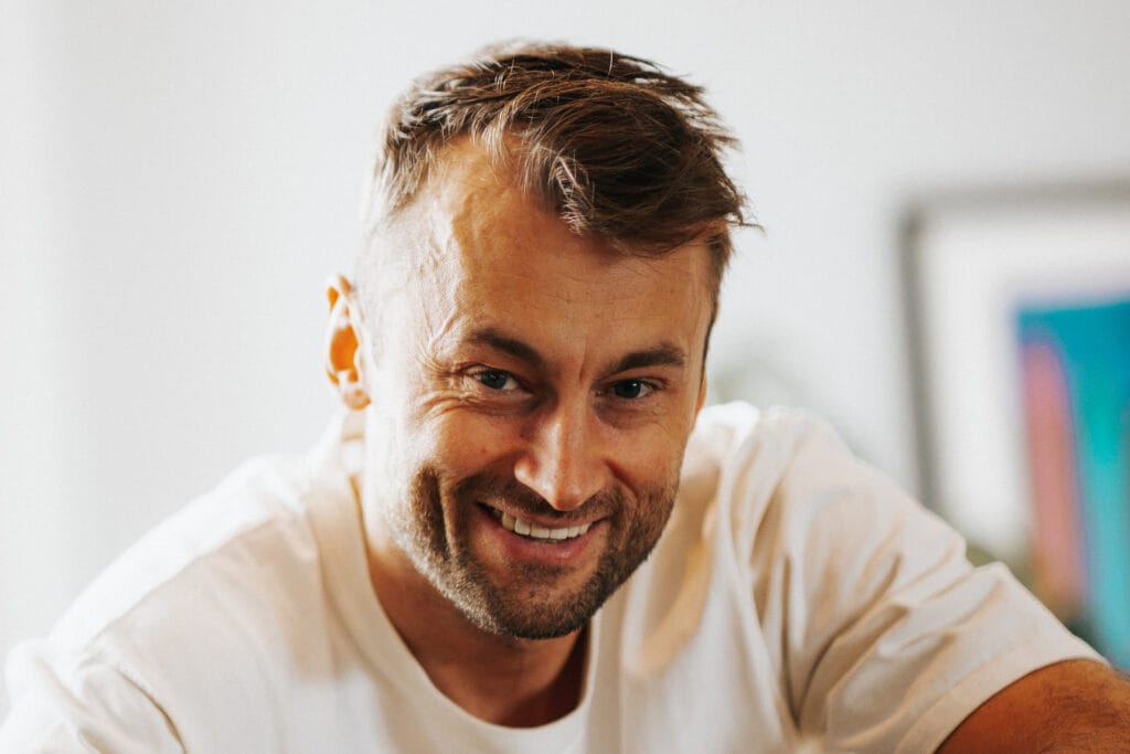 Petter Northug - 2022 - Klarna