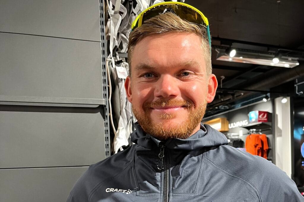 Håvard Solås Taugbøl