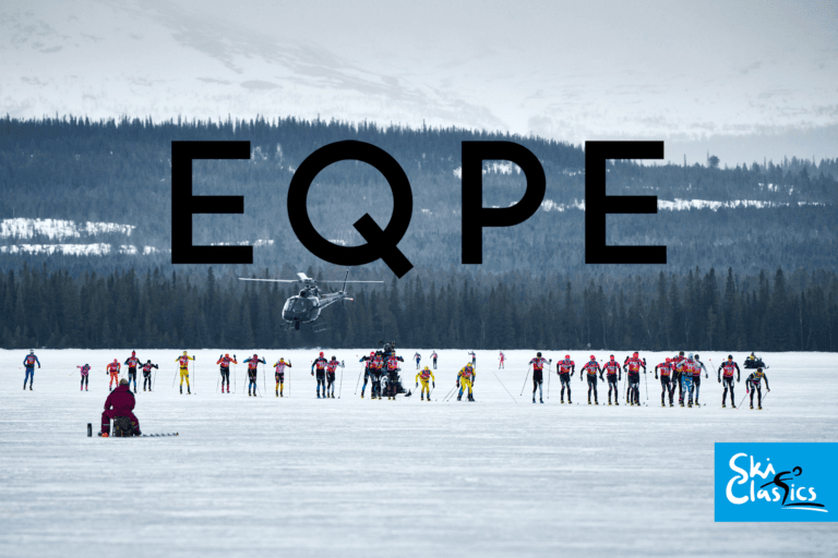 Ski Classics har inngått en ny samarbeidsavtale