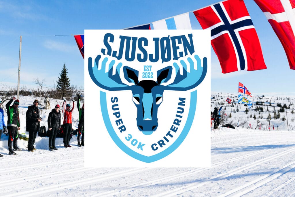 Sjusjøen Super Criterium