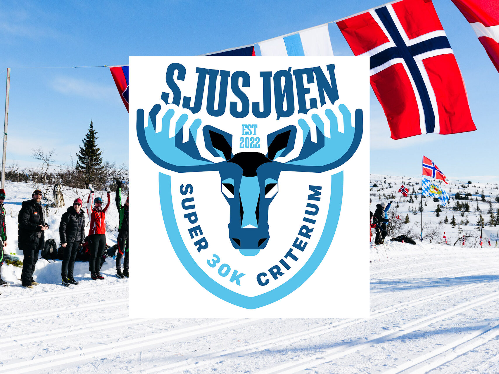 Sjusjøen Super Criterium