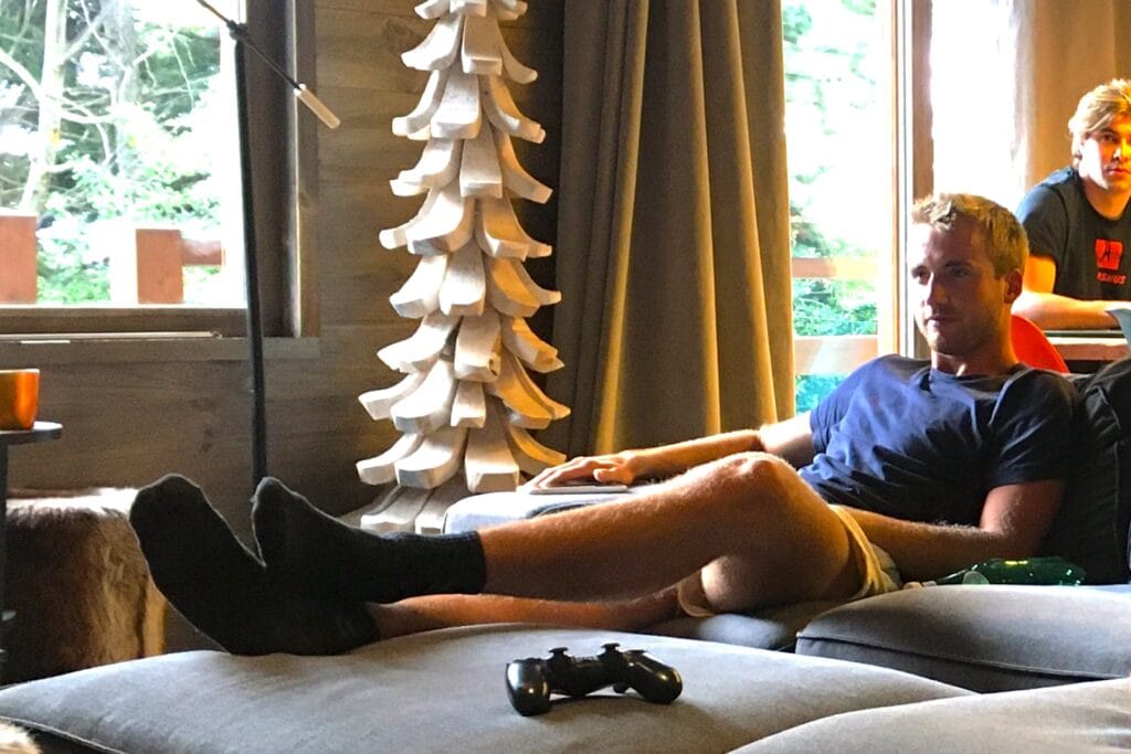 Even Northug 2021 Font Romeu 