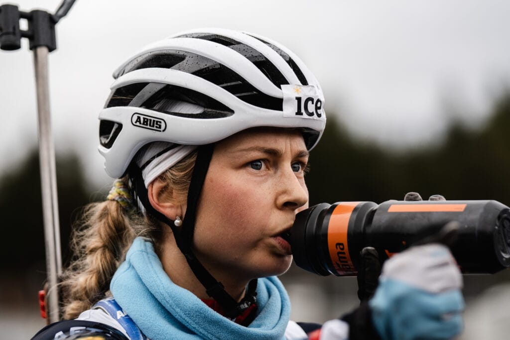 Ingrid Landmark Tandrevold Oberhof 22