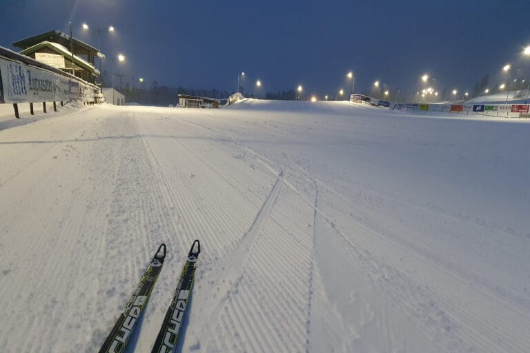 Lygna Skistadion