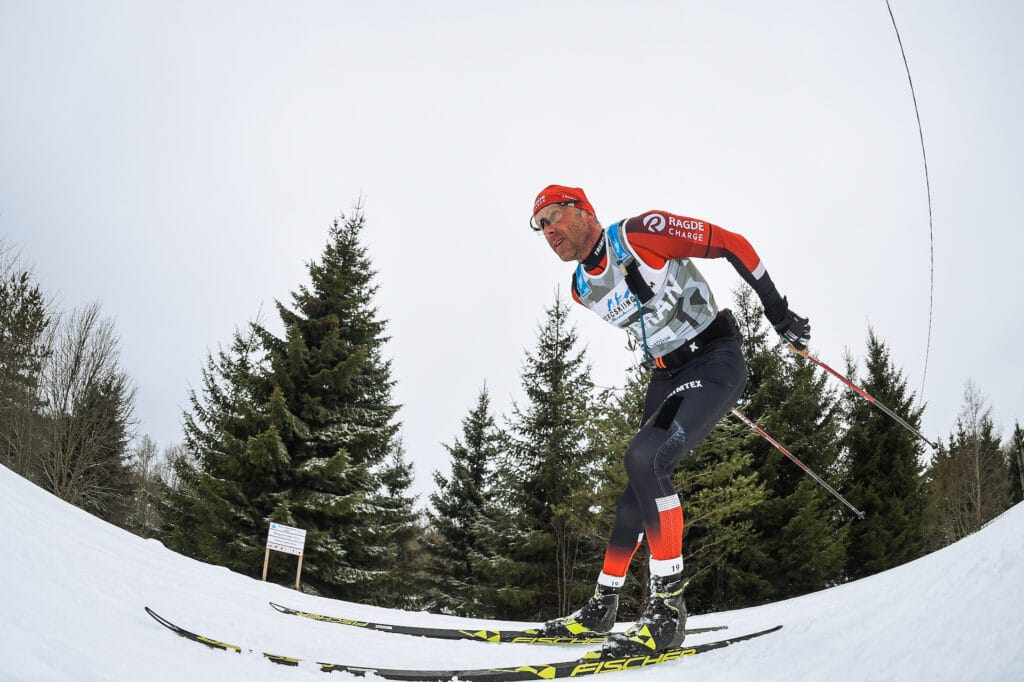 Anders Aukland Tartu 2022