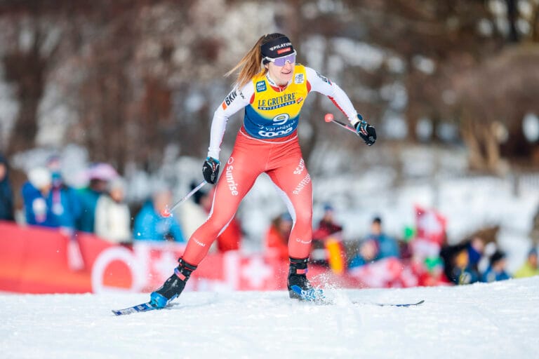 Norsk trenerduo skal få Sveits tilbake i verdenstoppen