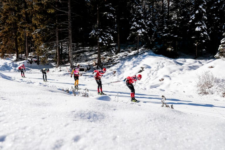 Alt du trenger å vite om Prato Piazza Mountain Challenge