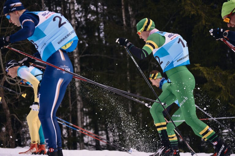 Vil du å gå langløp i vinter? Her finner du oversikten over alle nasjonale turrenn