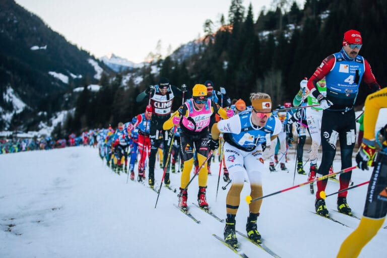 Følg pressekonferansen i forkant av Marcialonga her