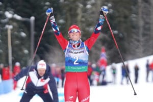 Milla Grosberghaugen Andreassen