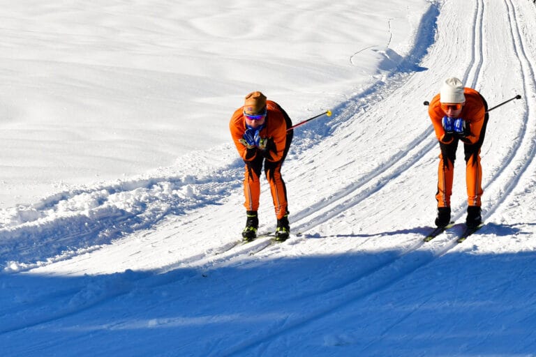 Ski Classics-løpere viste styrke i Budorrennet