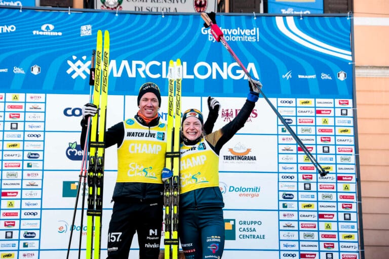 Følg pressekonferansen for Jizerská50 live på YouTube