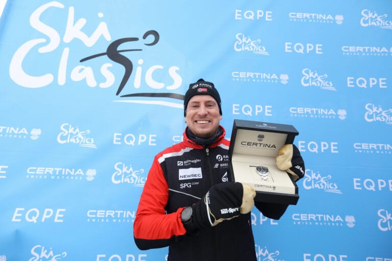 Følg pressekonferansen i forkant av Grönklitt Criterium og Grönklitt ITT