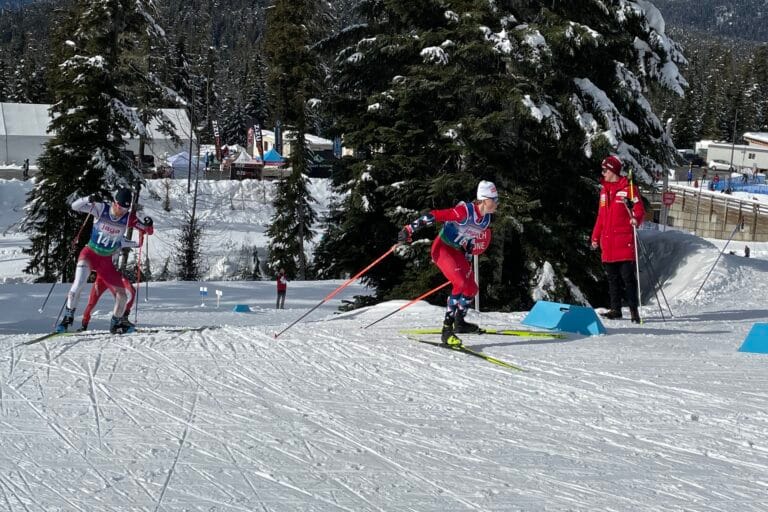Nye norske medaljer i junior-VM