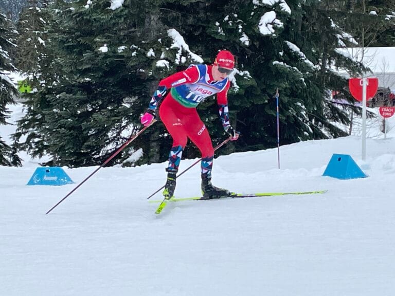 De norske herrene tapetserte pallen i U23-VM